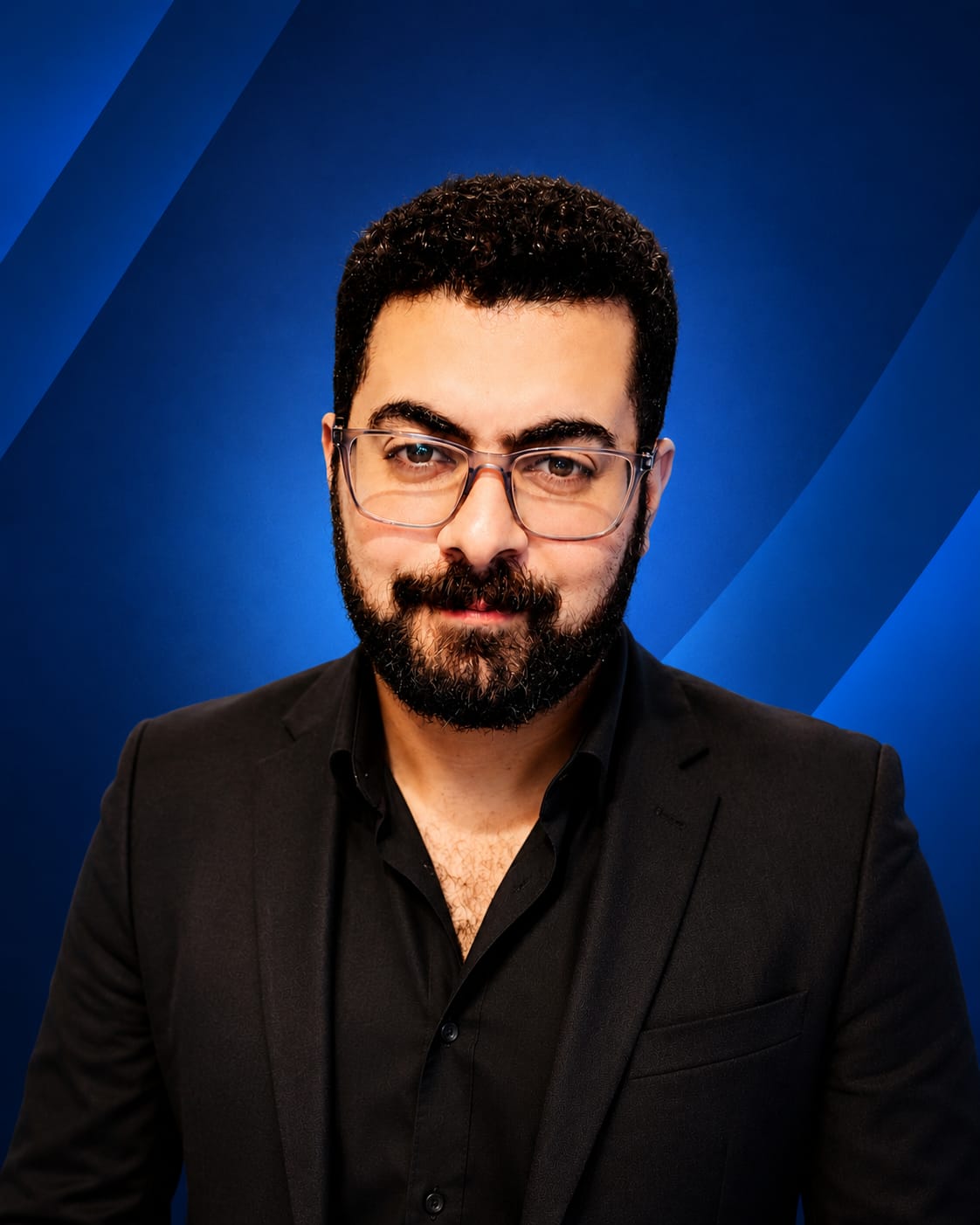 Mohamed Abdelkhalk, SEO Manager